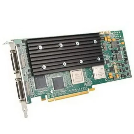 Видеокарта Matrox MURA-MPX44HF 2GB1 в Санкт-Петербурге