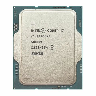 Процессор Intel Core i7 13700KF OEM