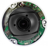 BOLID VCI-627_00 | Поворотная IP-видеокамера