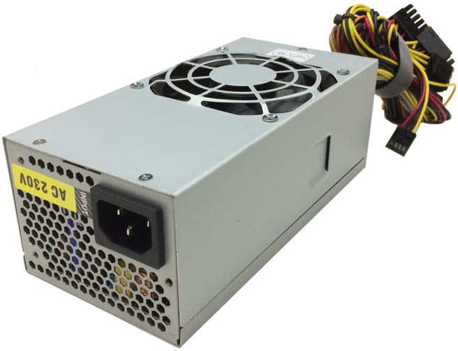 блок питания 300 Ватт Foxconn FX-300T