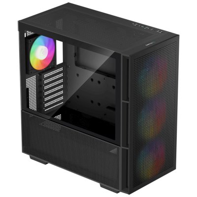 Корпус Deepcool CH560 Black