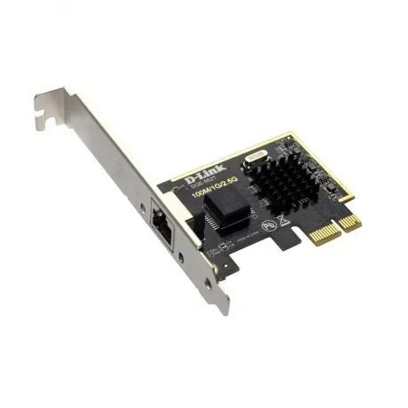 Wi-Fi адаптер D-Link DGE-562T/A2A в Санкт-Петербурге