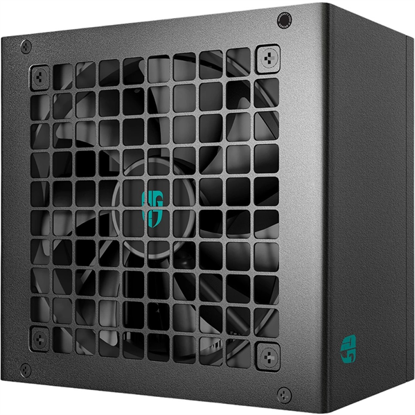 Блок питания ATX Deepcool GAMERSTORM PN750M 750W, 80+ GOLD, 12VHPWR, full modular RET