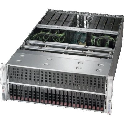 Серверная платформа Supermicro SYS-4029GP-TRT2