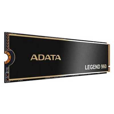 SSD диск ADATA Legend 960 4Tb ALEG-960-4TCS