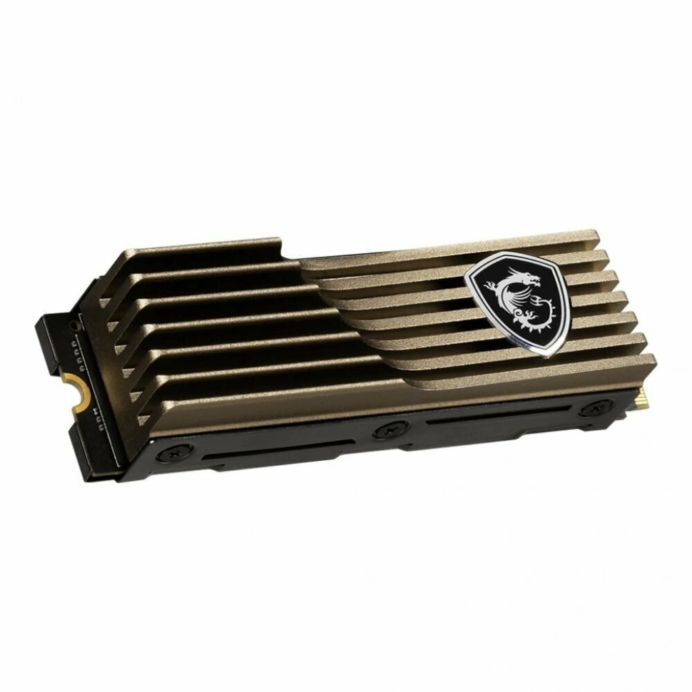 SSD накопитель MSI S78-440Q620-P83