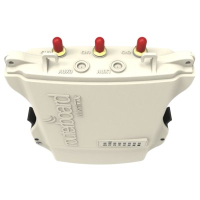 Точка доступа MikroTik RB921UAGS-5SHPacD-NM