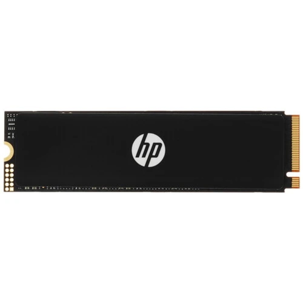 SSD M.2 HP 4.0Tb FX700 Series (PCI-E 4.0 x4, up to 7200/6200MBs, 3D NAND, 1600TBW) h/s