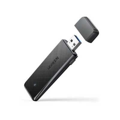 WiFi адаптер Ugreen CM492 50340