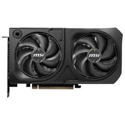 Видеокарта MSI RTX 5060TI 8G SHADOW 2X PLUS