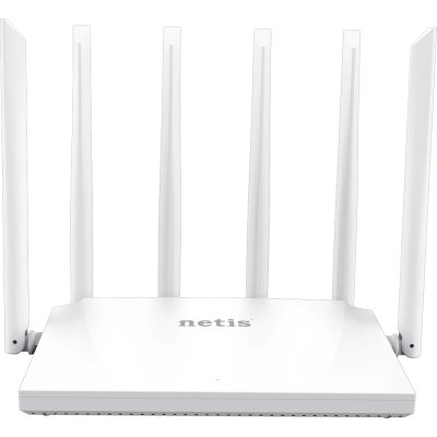 Роутер Netis NC63