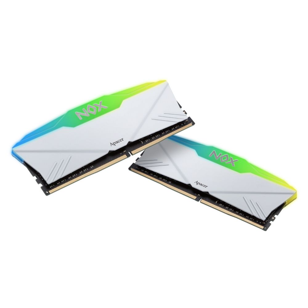 Оперативная память Apacer 32Gb DDR4 3600MHz [AH4U32G36C25YNWAA-2]