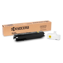 Заправка картриджа Kyocera TK-4145