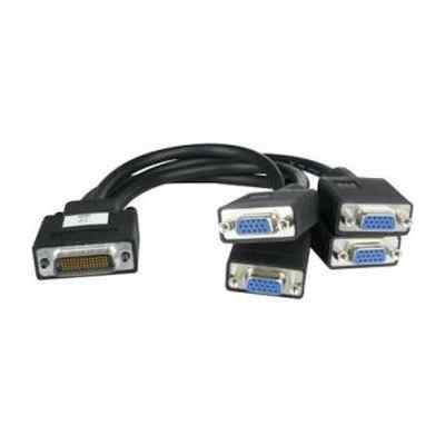 Кабель Matrox CAB-L60-4XAF