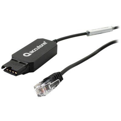 Адаптер Accutone EED2-AVAYA3-QD5