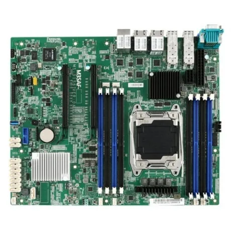 Материнская плата MSI MS-S1251 в Санкт-Петербурге