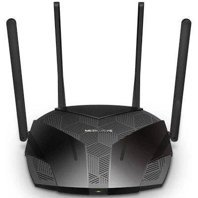 Роутер Mercusys MR80X