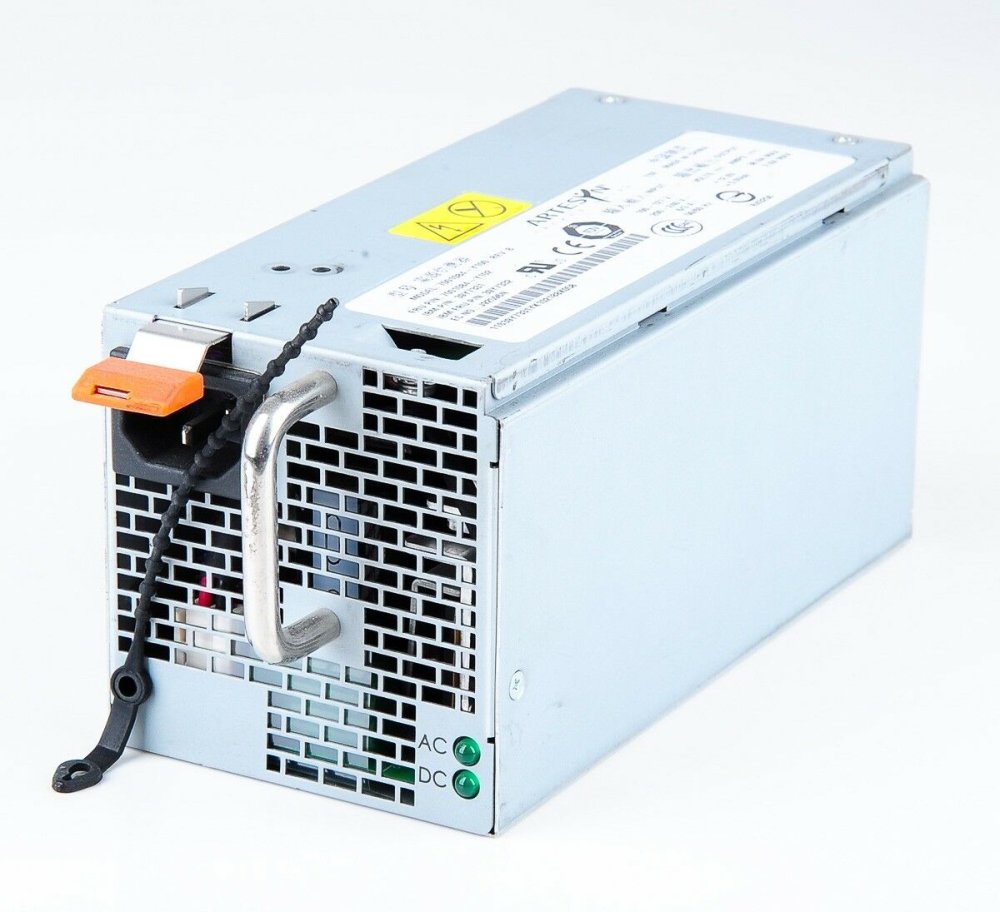 Блок питания Lenovo IBM 430W REDUNDANT POWER SUPPLY SYSTEM X3200 [39Y7331]