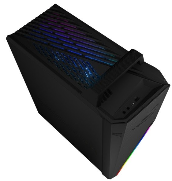 Персональный компьютер Asus ROG Strix GA15