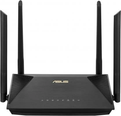 Маршрутизатор Asus RT-AX53U (90IG06P0-MO3500)