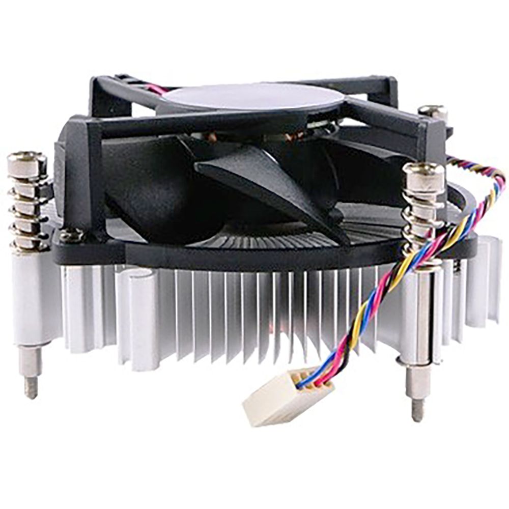 1960053207N001 Вентилятор для CPU LGA1155 S-95W 92.9x92.9x46-SS 12V0.4A , {40}