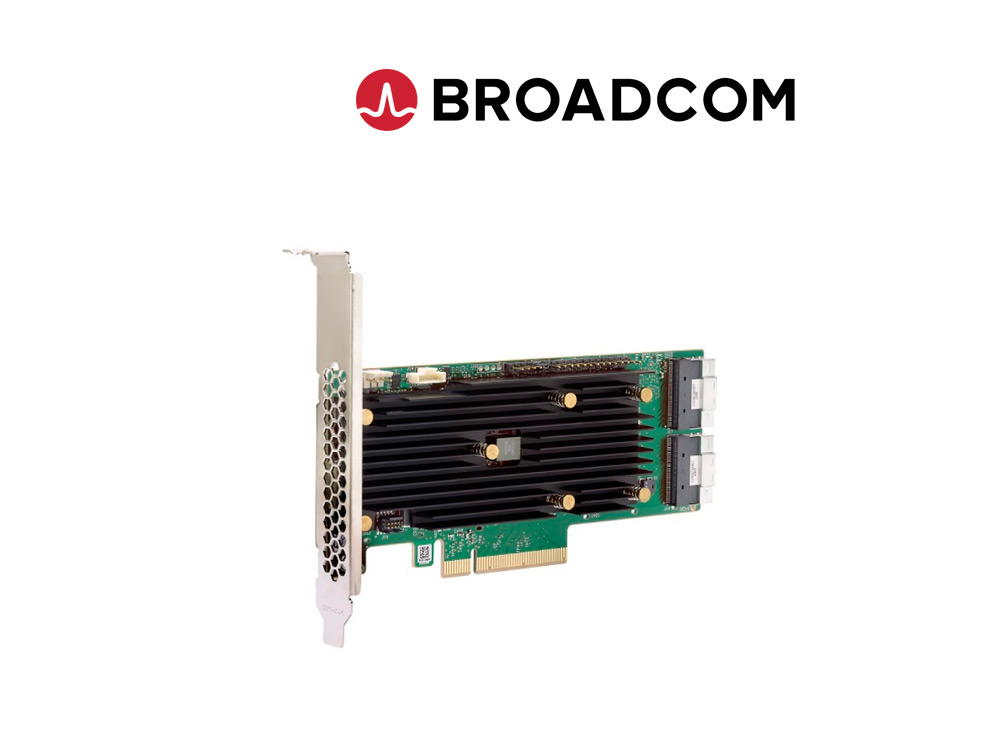 Broadcom BCM57416 10Gb Ethernet Dual-Port Adapter P10097-B21540-BBUO 817721-B21