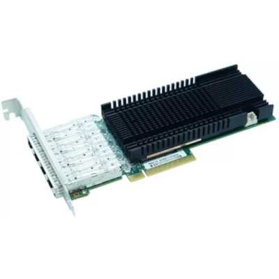 Сетевая карта LR-Link LRES1024PF-4SFP+