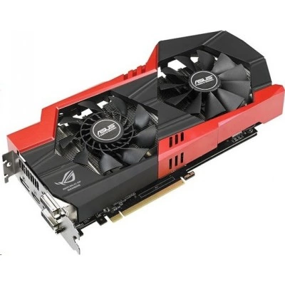 Видеокарта Asus TUF-RTX4060TI-O8G-GAMING (90YV0J50-M0NA00)