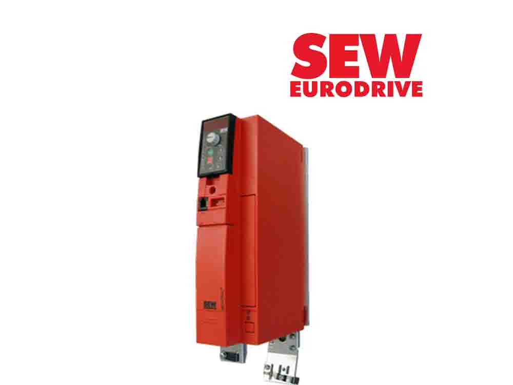 Преобразователь частоты SEW-Eurodrive MC07B0030-5A3-4-00