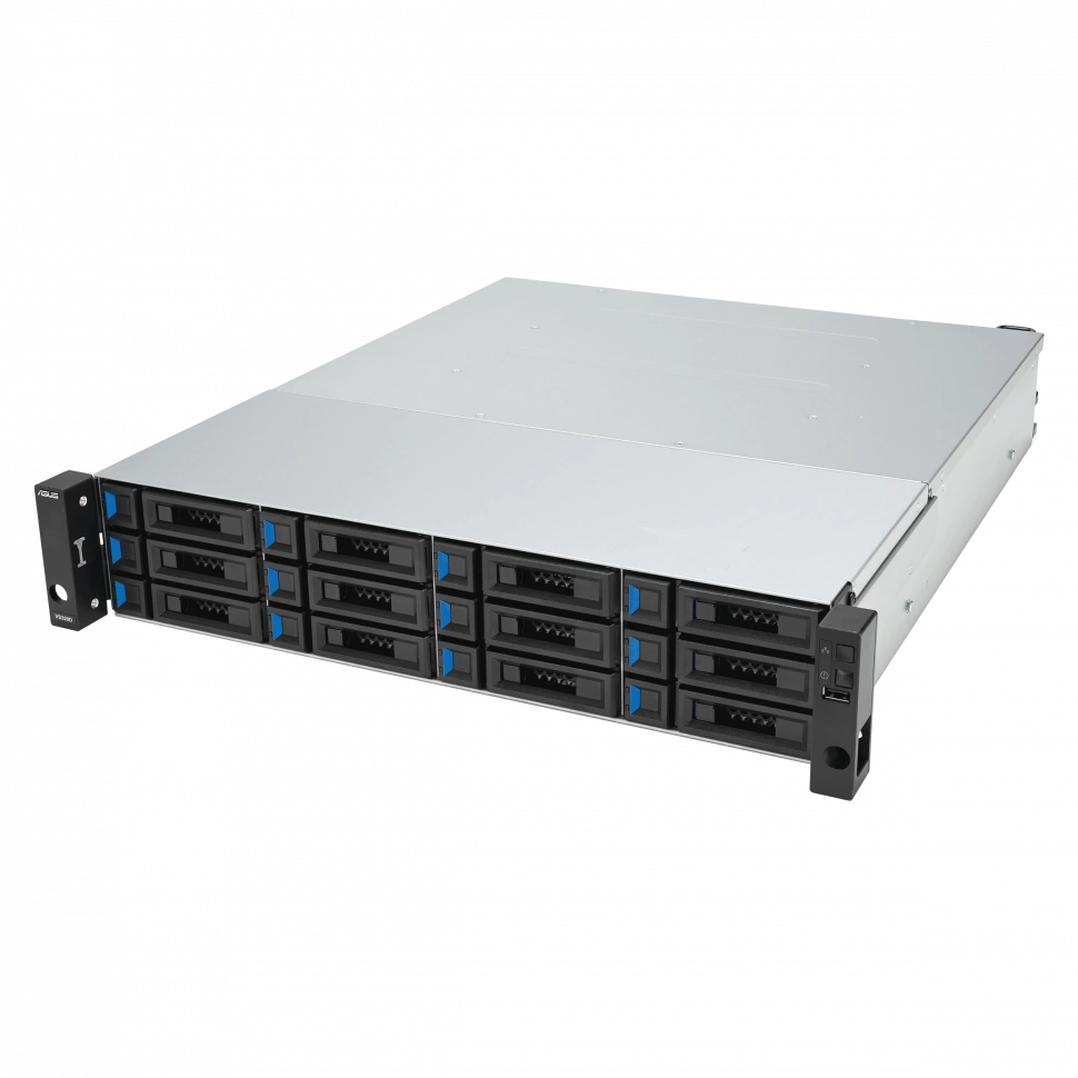Серверная платформа Asus VS320D-RS12-D1712154Z (90SF03V1-M00830)