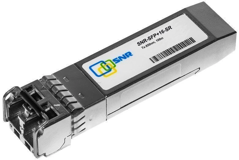 Трансивер SNR-SFP+16-SR