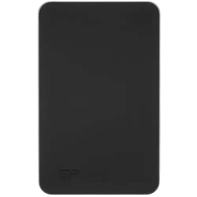 Жесткий диск Silicon Power Stream S05 2Tb SP020TBPHD05SS3K