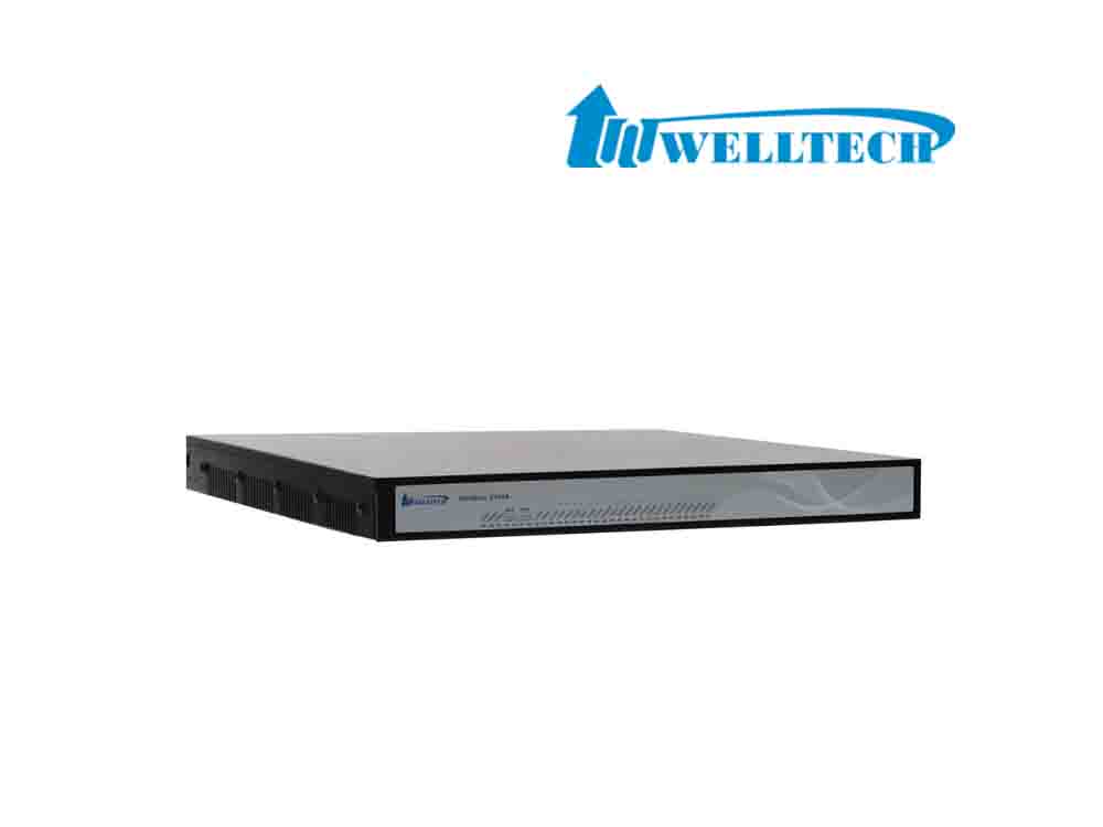 SIP-ШЛЮЗ Welltech WellGate 2424S