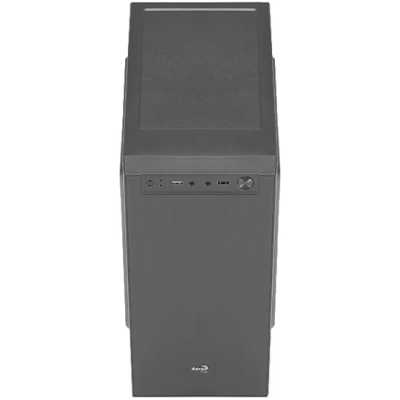 Корпус AeroCool Cs-108-S-BK-v1