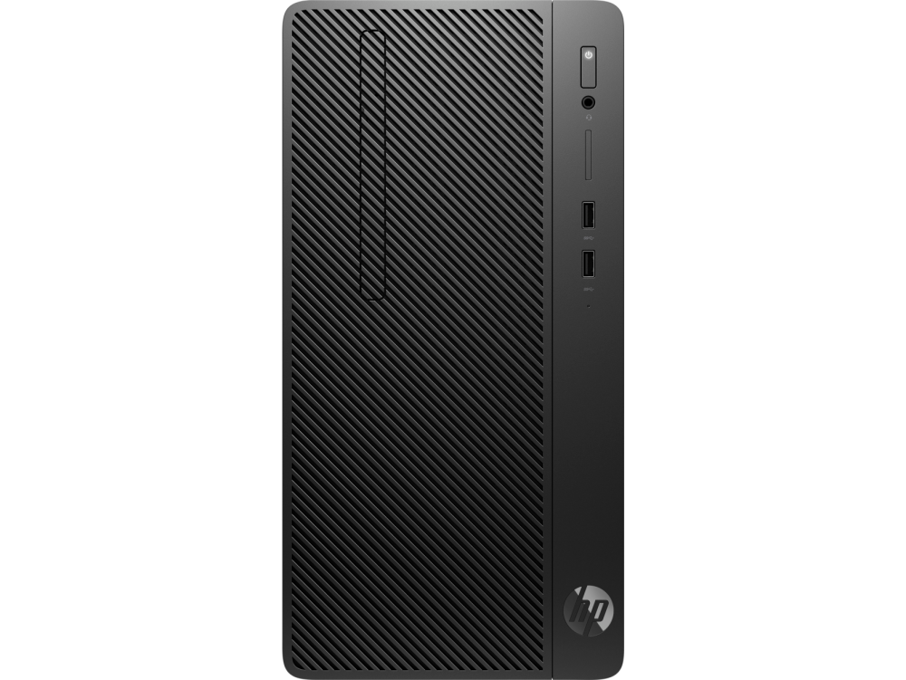 ПК HP 285 G3 в корпусе Microtower