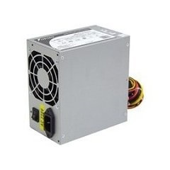 Блок питания Powerman Power Supply 400W PM-400ATX APFC 80+ (6118743)