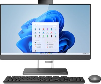 Lenovo IdeaCentre AIO 5 27IAH7 | Моноблок 27"