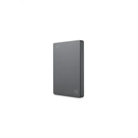 Внешний HDD Seagate Basic 1Tb (STJL1000400) Black в Санкт-Петербурге