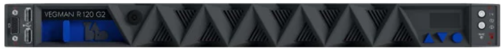 YADRO VEGMAN R120 G2