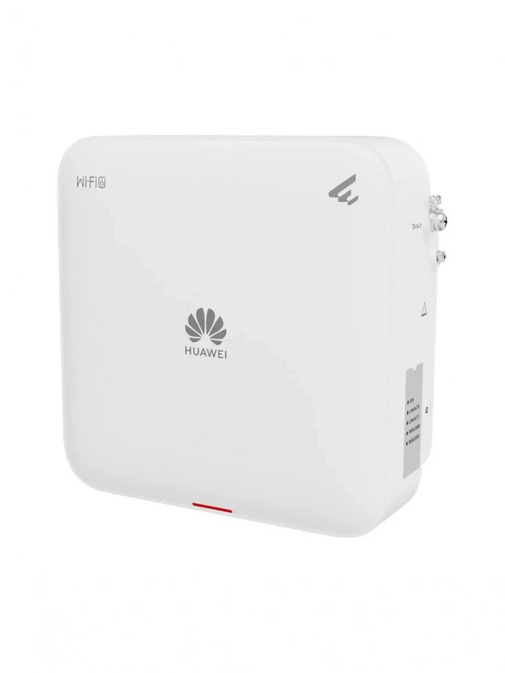 Точка доступа Huawei eKit AP761 Outdoor Wi-Fi 6 (02355VFB)
