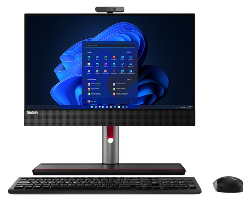 Lenovo ThinkCentre M70a Gen 3 | Моноблок 21"