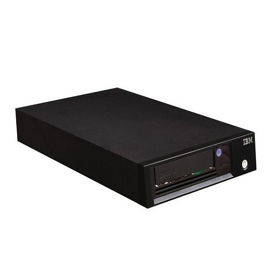 00WF767 Стример LENOVO LTO Ultrium 7 Half High SAS Drive Sled [00WF767]