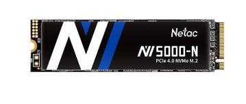 SSD жесткий диск M.2 2280 2TB NVME NT01NV5000N-2T0-E4X NETAC
