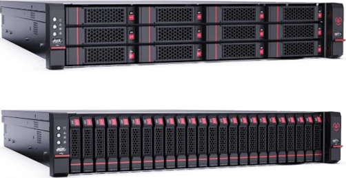 Сервер Гравитон С2000И