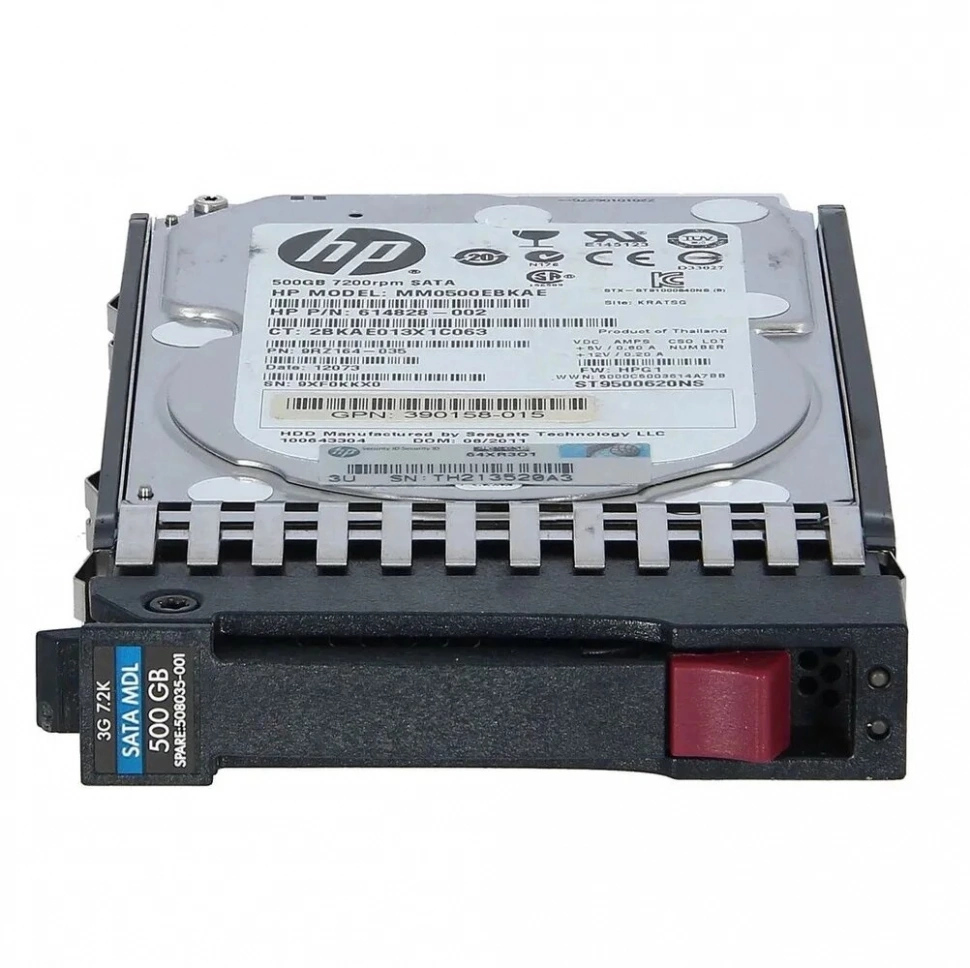 Жесткий диск HP 320Gb DJ Z5200 (CQ113-67025)