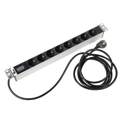 Блок розеток Rem R-16-8S-AM-440-3