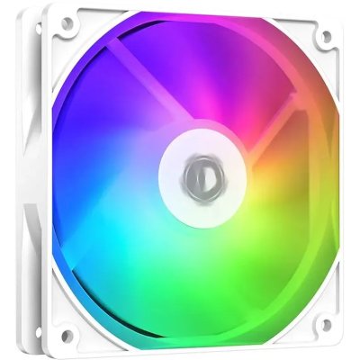 Кулер ID-Cooling XF-120-ARGB-W