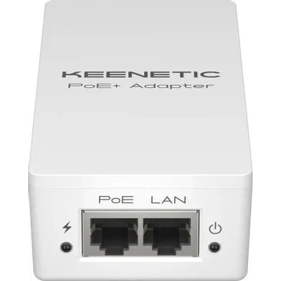 Инжектор питания Keenetic KN-4510