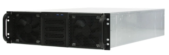 Серверный корпус ProCase RE306-D0H12-FE-65