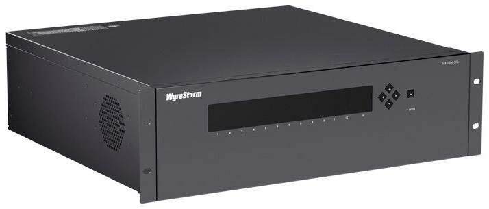 Матричный коммутатор Wyrestorm NHD-SW48-410
